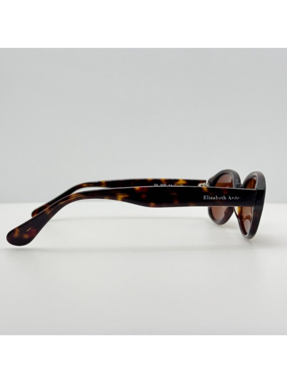 Elizabeth Arden Ea Sun 44-2 Eyeglasses Eye Glasses Frames - Picture 2 of 6